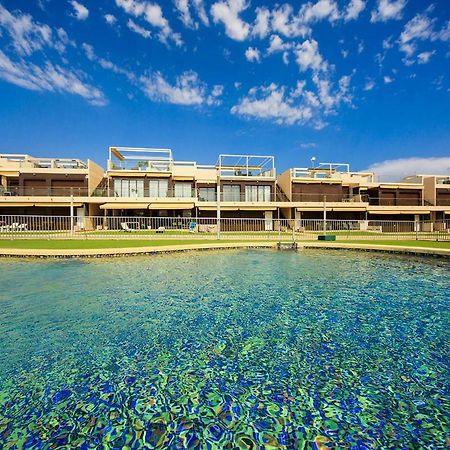 Penthouse 2 Bedrooms In Mil Palmeras Pilar de la Horadada Zewnętrze zdjęcie