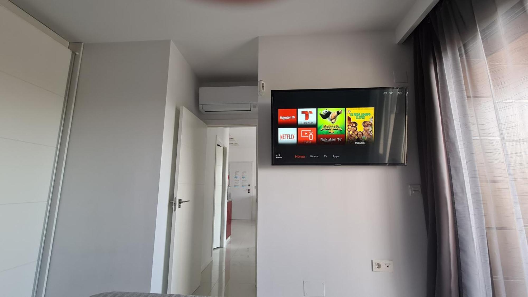 Penthouse 2 Bedrooms In Mil Palmeras Pilar de la Horadada Zewnętrze zdjęcie