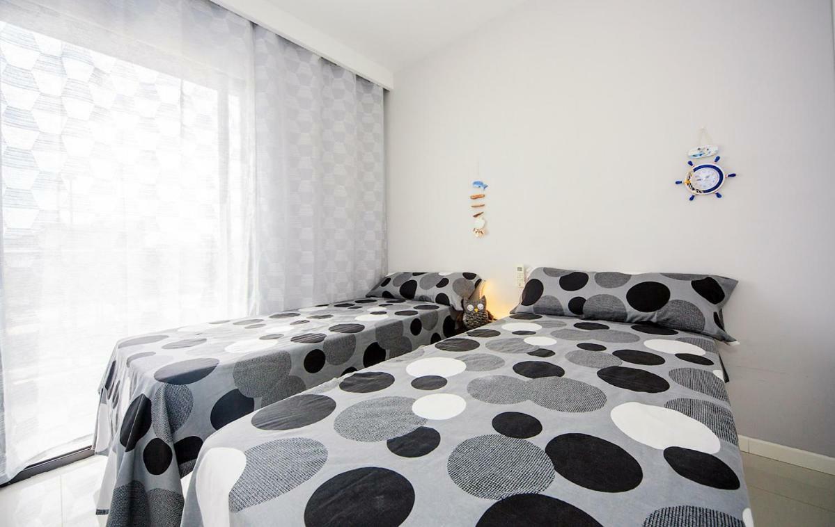 Penthouse 2 Bedrooms In Mil Palmeras Pilar de la Horadada Zewnętrze zdjęcie