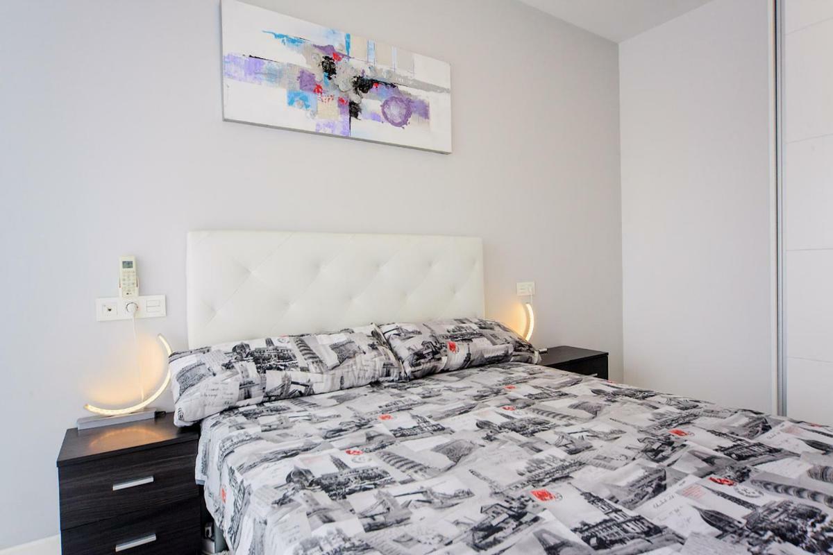 Penthouse 2 Bedrooms In Mil Palmeras Pilar de la Horadada Zewnętrze zdjęcie