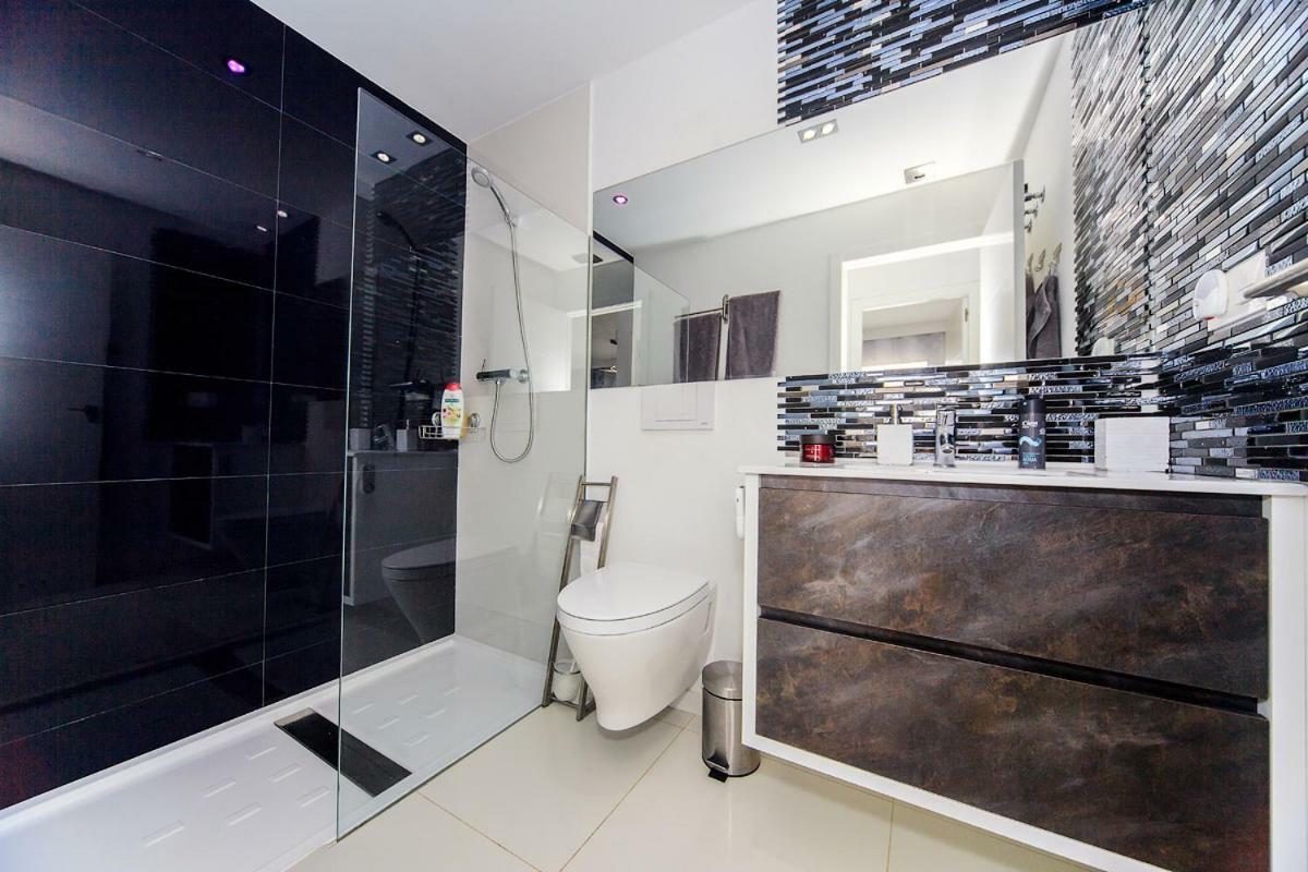 Penthouse 2 Bedrooms In Mil Palmeras Pilar de la Horadada Zewnętrze zdjęcie