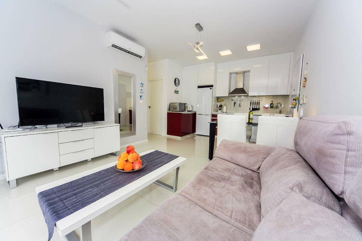 Penthouse 2 Bedrooms In Mil Palmeras Pilar de la Horadada Zewnętrze zdjęcie