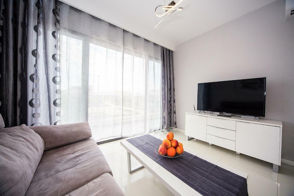 Penthouse 2 Bedrooms In Mil Palmeras Pilar de la Horadada Zewnętrze zdjęcie