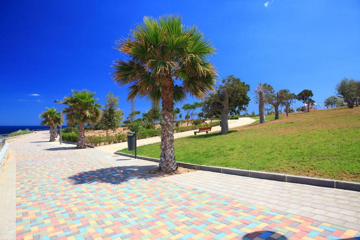 Penthouse 2 Bedrooms In Mil Palmeras Pilar de la Horadada Zewnętrze zdjęcie